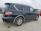 2017 Nissan Armada SV