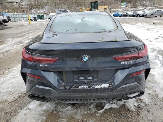 2023 BMW 840XI