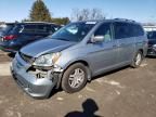 2007 Honda Odyssey EXL