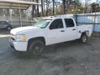 2008 Chevrolet Silverado K1500