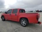 2004 Chevrolet Colorado