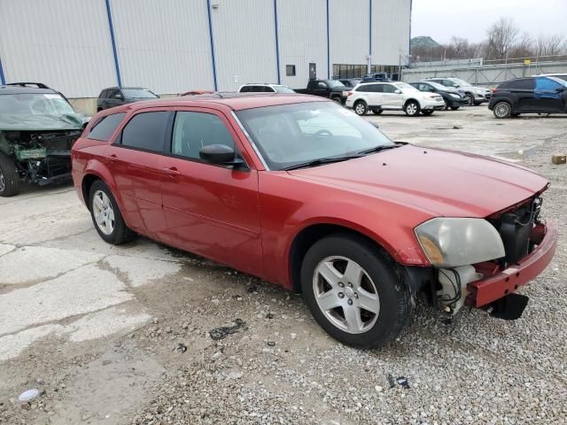 2005 Dodge Magnum SXT