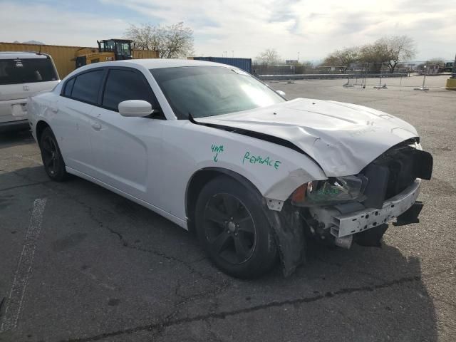 2014 Dodge Charger SE