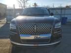 2024 Lincoln Navigator L Black Label