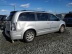 2009 Chrysler Town & Country Touring