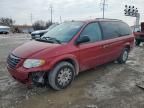 2006 Chrysler Town & Country LX