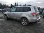 2010 Subaru Forester 2.5X Premium