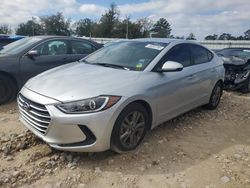 2018 Hyundai Elantra SEL en venta en Midway, FL