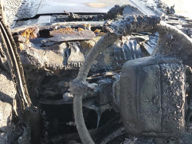 1996 Jeep Cherokee Sport