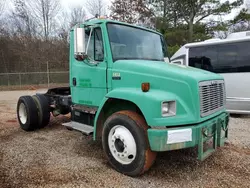 Freightliner Medium Conventional fl70 salvage cars for sale: 2003 Freightliner Medium Conventional FL70