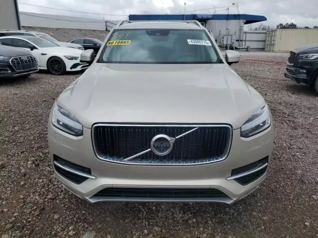 2016 Volvo XC90 T6