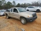 2005 Toyota Tacoma Access Cab