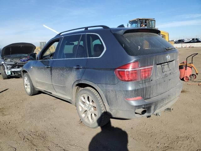 2013 BMW X5 XDRIVE35I