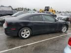 2012 Dodge Charger SE