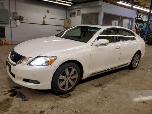 2008 Lexus GS 350