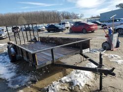 Vehiculos salvage en venta de Copart Hampton, VA: 2024 Patriot Trailer