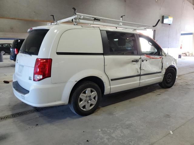 2013 Dodge RAM Tradesman