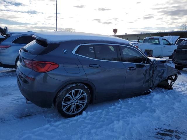 2020 BMW X2 XDRIVE28I