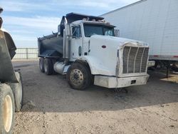 Peterbilt Vehiculos salvage en venta: 2003 Peterbilt 378