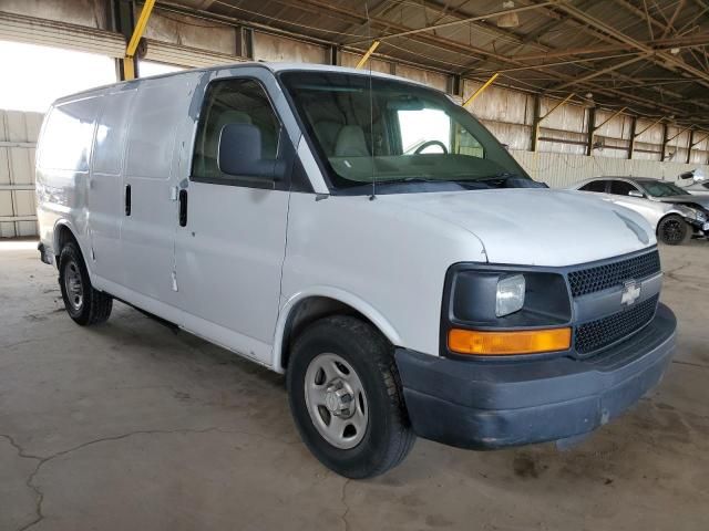 2006 Chevrolet Express G1500