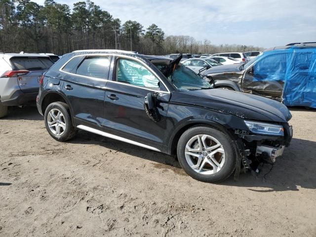 2019 Audi Q5 Premium