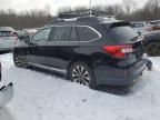 2015 Subaru Outback 3.6R Limited