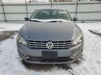 2015 Volkswagen Passat SE