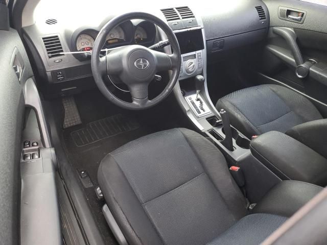 2005 Scion TC