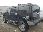 2003 Hummer H2