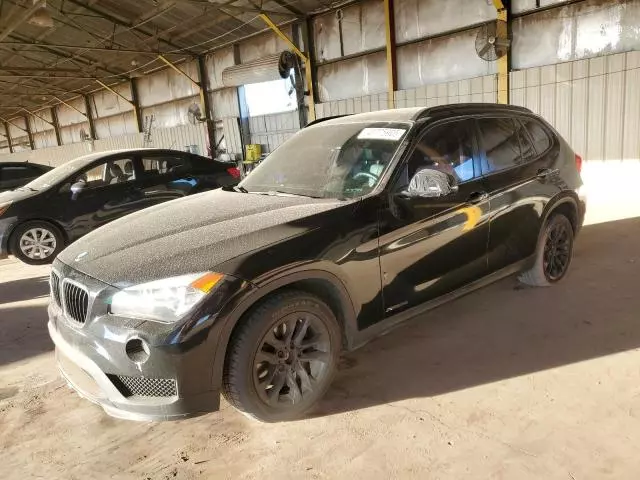 2015 BMW X1 XDRIVE28I