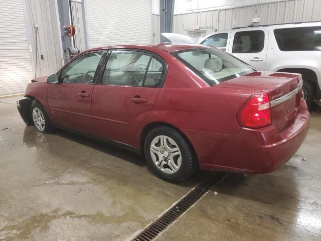 2007 Chevrolet Malibu LS