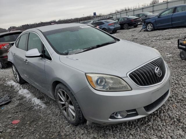 2012 Buick Verano