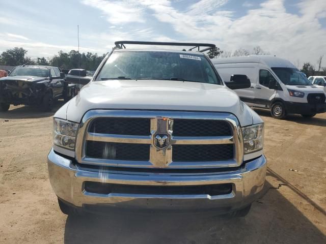 2018 Dodge RAM 3500 ST