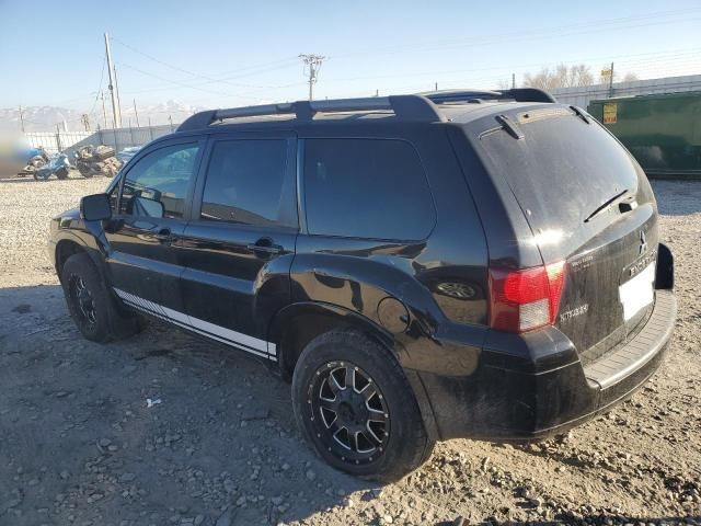 2008 Mitsubishi Endeavor SE