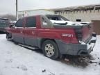 2004 Chevrolet Avalanche K1500