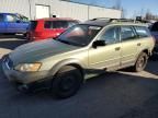 2006 Subaru Legacy Outback 2.5I