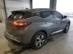 2020 Nissan Murano SV