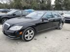 2011 Mercedes-Benz S 550 4matic