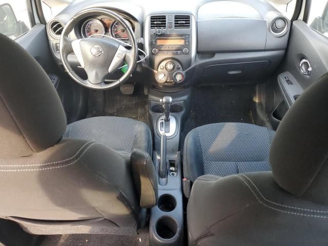 2014 Nissan Versa Note S