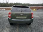 2009 Jeep Compass Sport