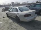 2000 Chevrolet GEO Prizm Base