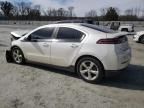 2013 Chevrolet Volt