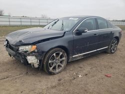 Volvo s80 salvage cars for sale: 2011 Volvo S80 3.2