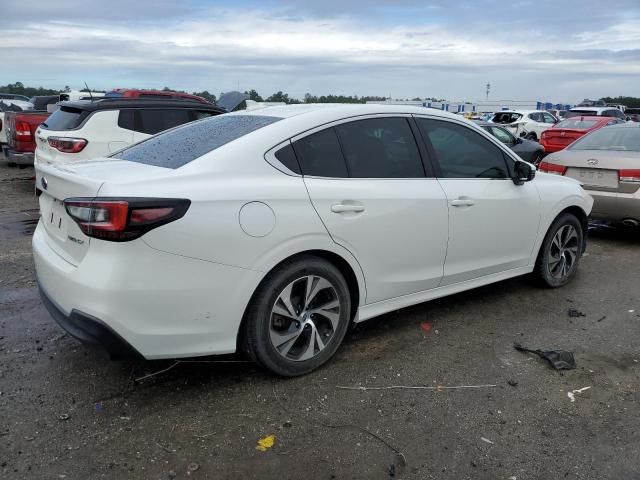 2020 Subaru Legacy Premium