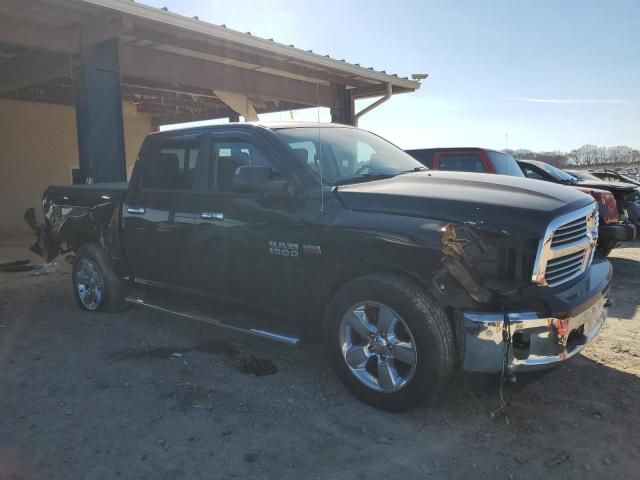 2017 Dodge RAM 1500 SLT