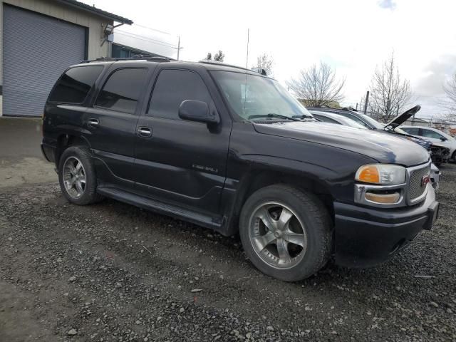 2006 GMC Yukon Denali