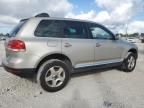 2004 Volkswagen Touareg 3.2