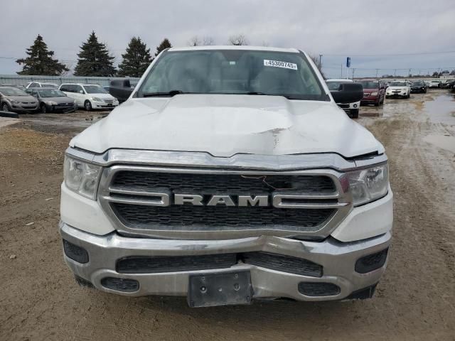 2019 Dodge RAM 1500 Tradesman