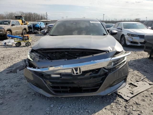 2019 Honda Accord EX