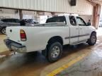 2001 Toyota Tundra Access Cab